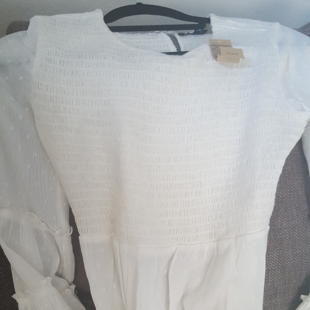 Women's Vintage Top